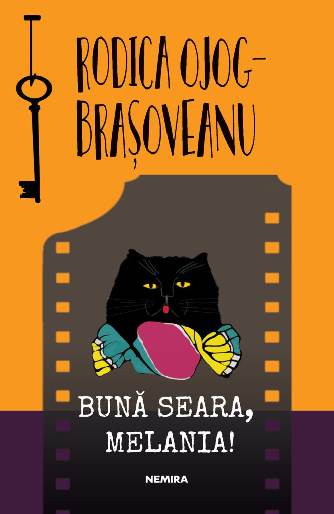 Bună seara, Melania!
