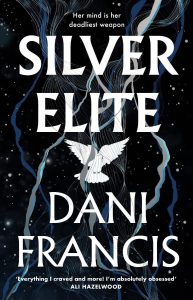 Silver Elite Dani Francis