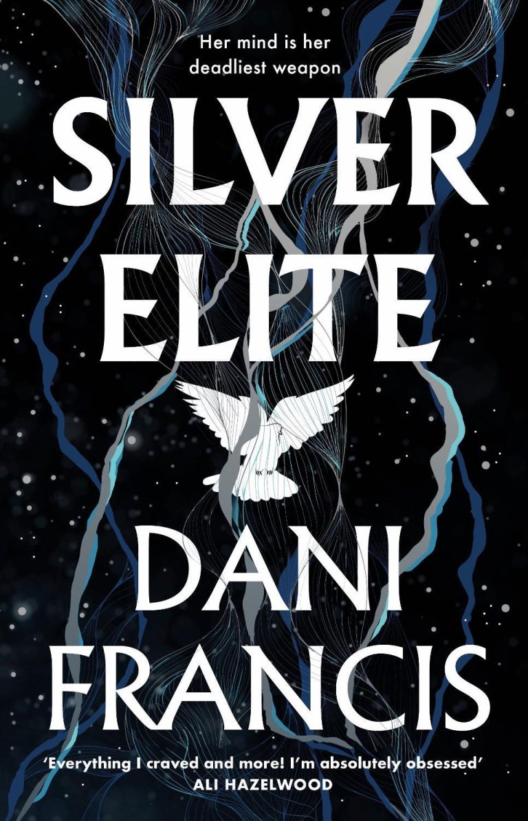 Silver Elite Dani Francis