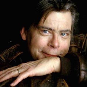 Stephen King